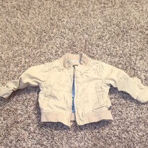 3M B'Gosh Infant Tan Jacket